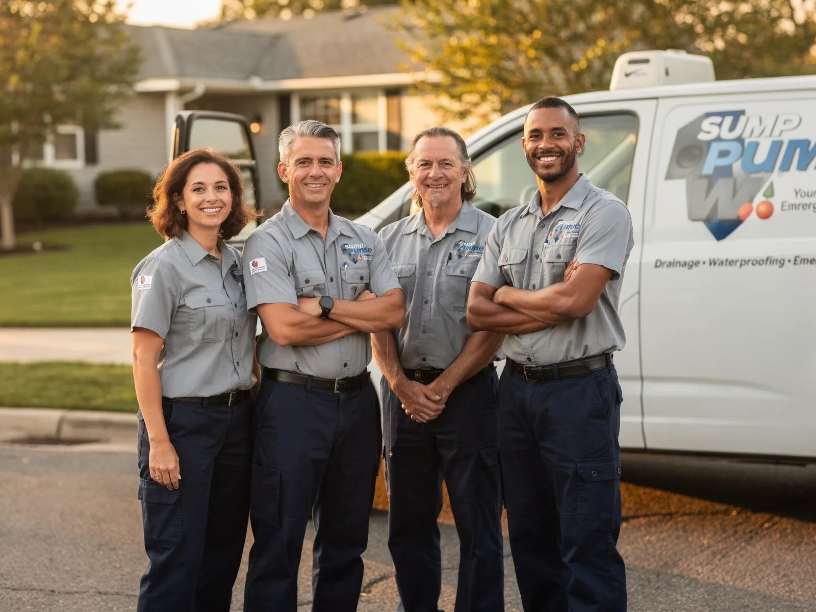 Water Heater Repair company in Tipp City, OH