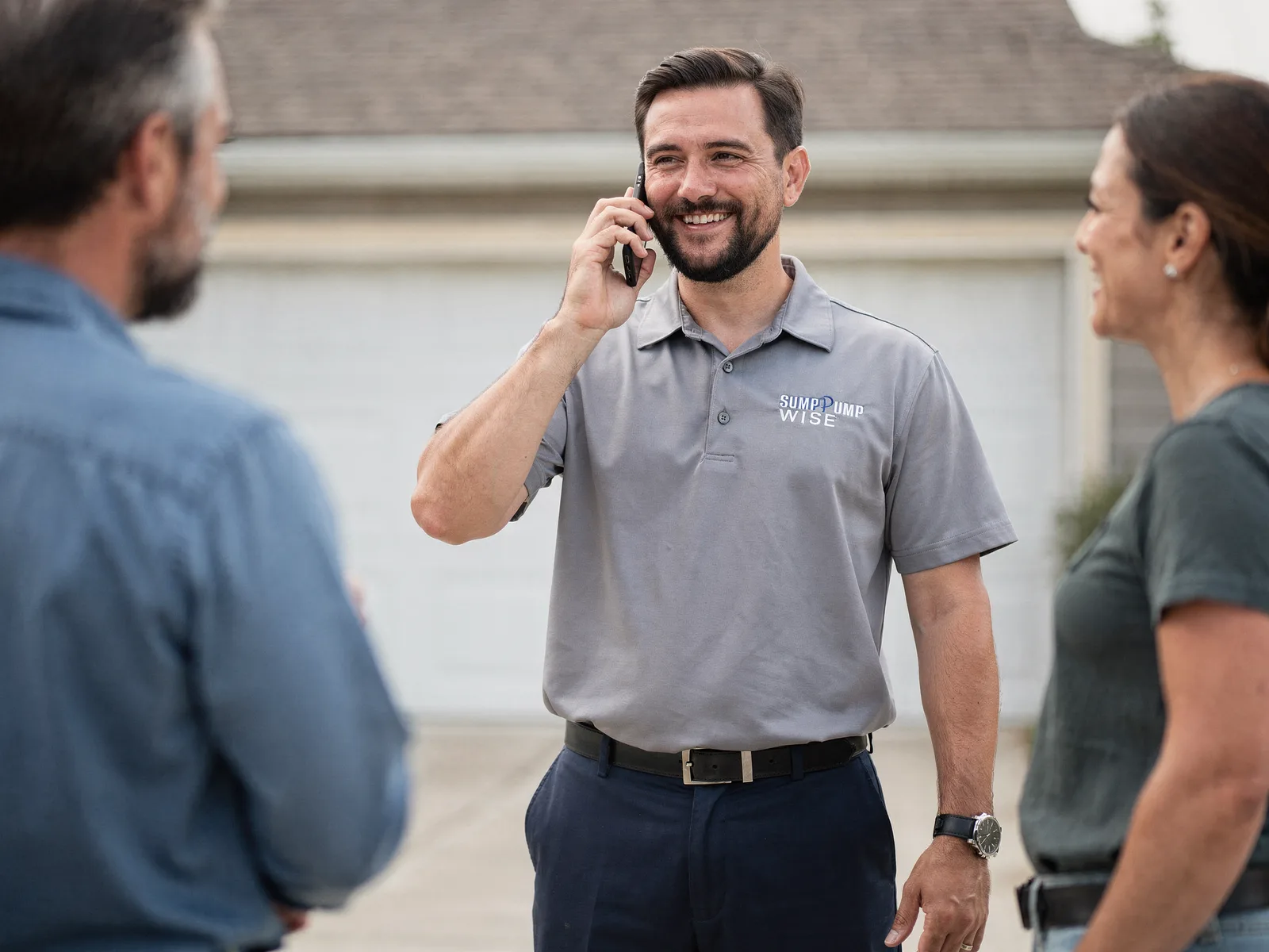 Water Heater Repair Tipp City, OH FAQs